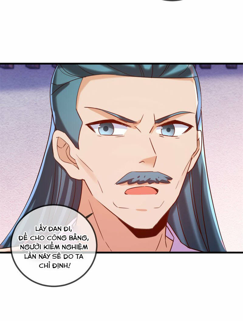 Trọng Sinh Địa Cầu Tiên Tôn Chapter 200 - Trang 2