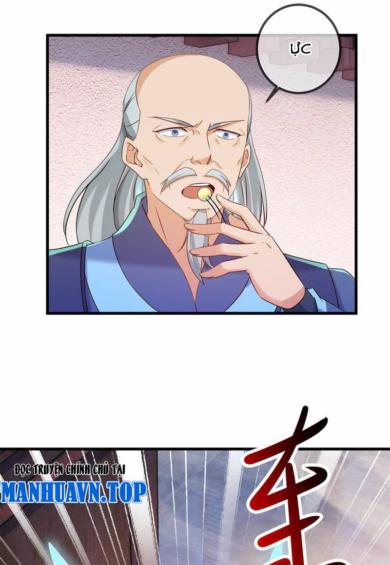 Trọng Sinh Địa Cầu Tiên Tôn Chapter 200 - Trang 2