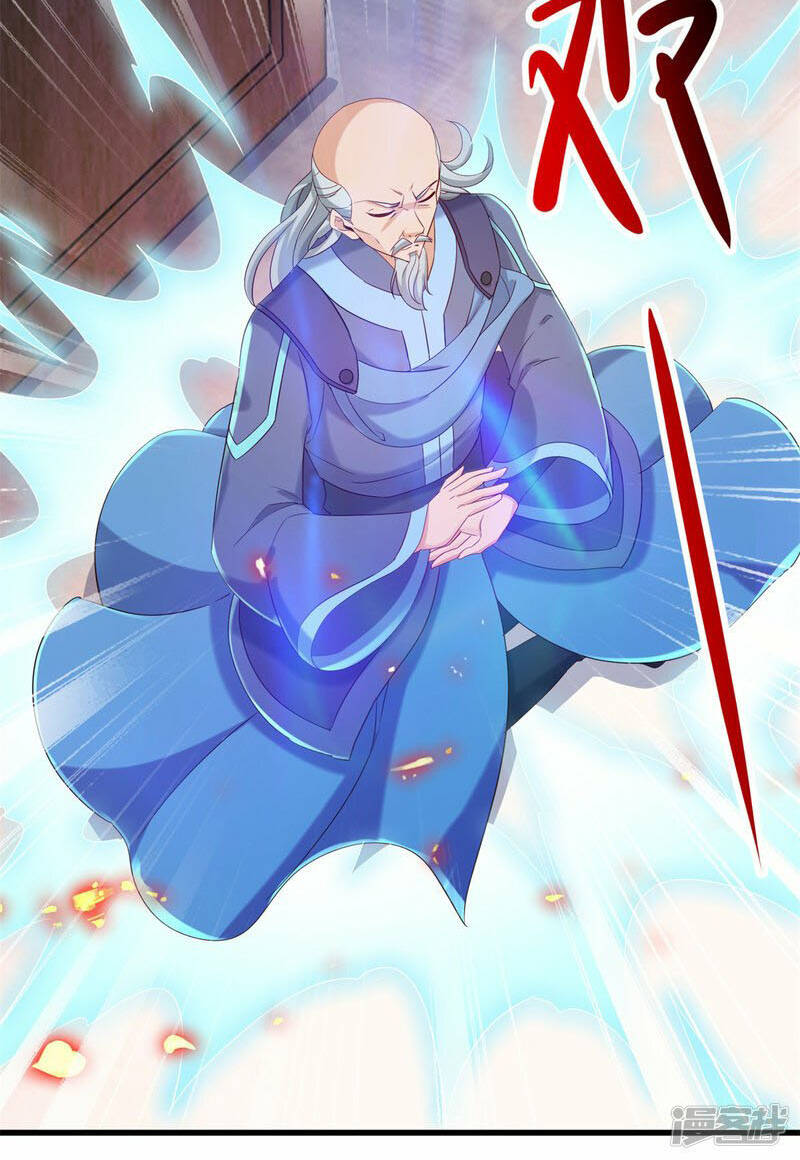 Trọng Sinh Địa Cầu Tiên Tôn Chapter 200 - Trang 2