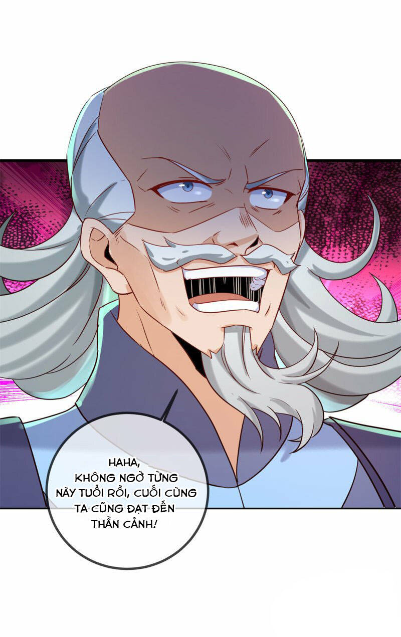 Trọng Sinh Địa Cầu Tiên Tôn Chapter 200 - Trang 2