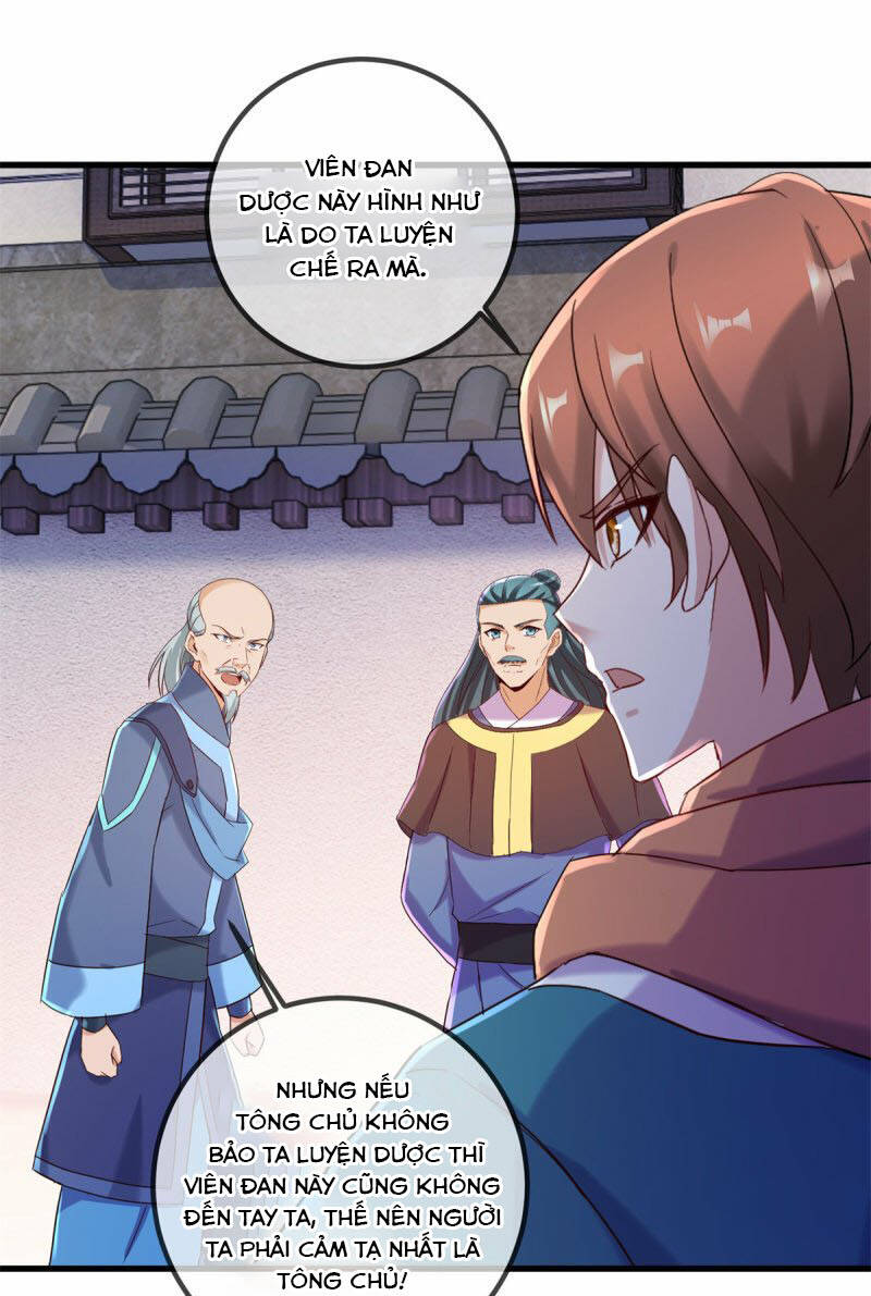 Trọng Sinh Địa Cầu Tiên Tôn Chapter 200 - Trang 2