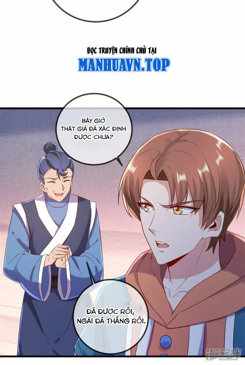 Trọng Sinh Địa Cầu Tiên Tôn Chapter 200 - Trang 2