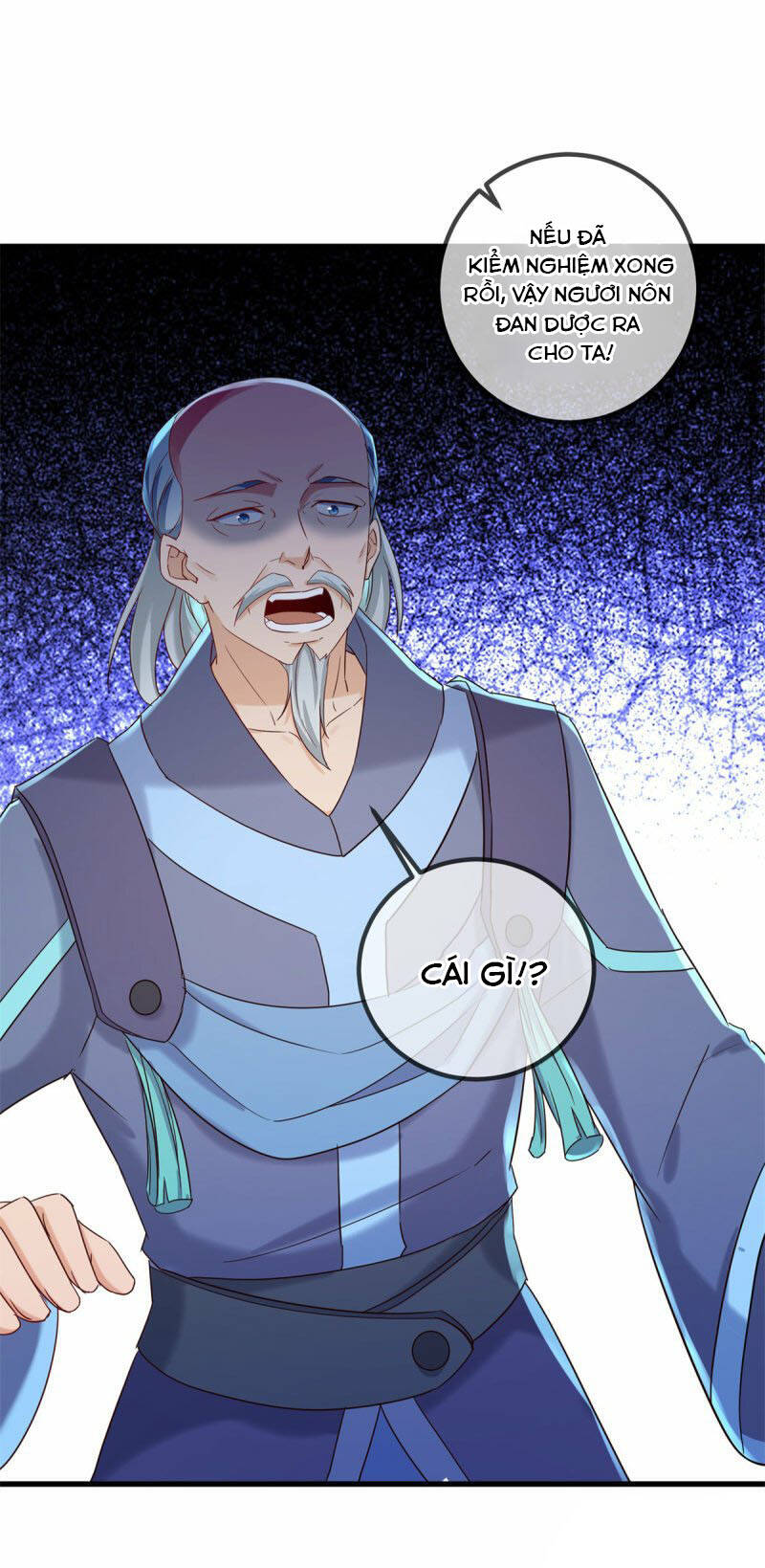 Trọng Sinh Địa Cầu Tiên Tôn Chapter 200 - Trang 2