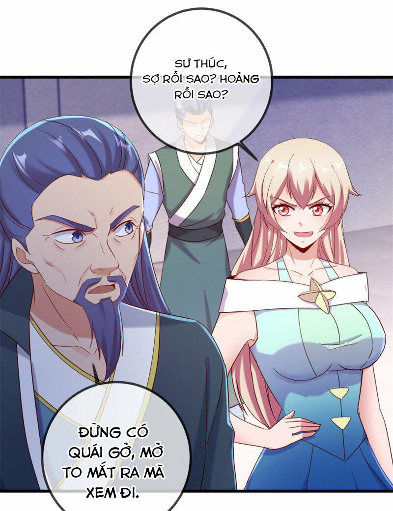 Trọng Sinh Địa Cầu Tiên Tôn Chapter 200 - Trang 2