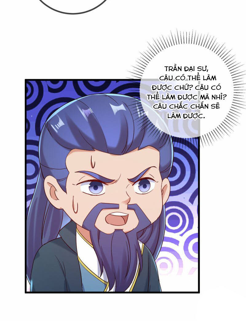 Trọng Sinh Địa Cầu Tiên Tôn Chapter 200 - Trang 2