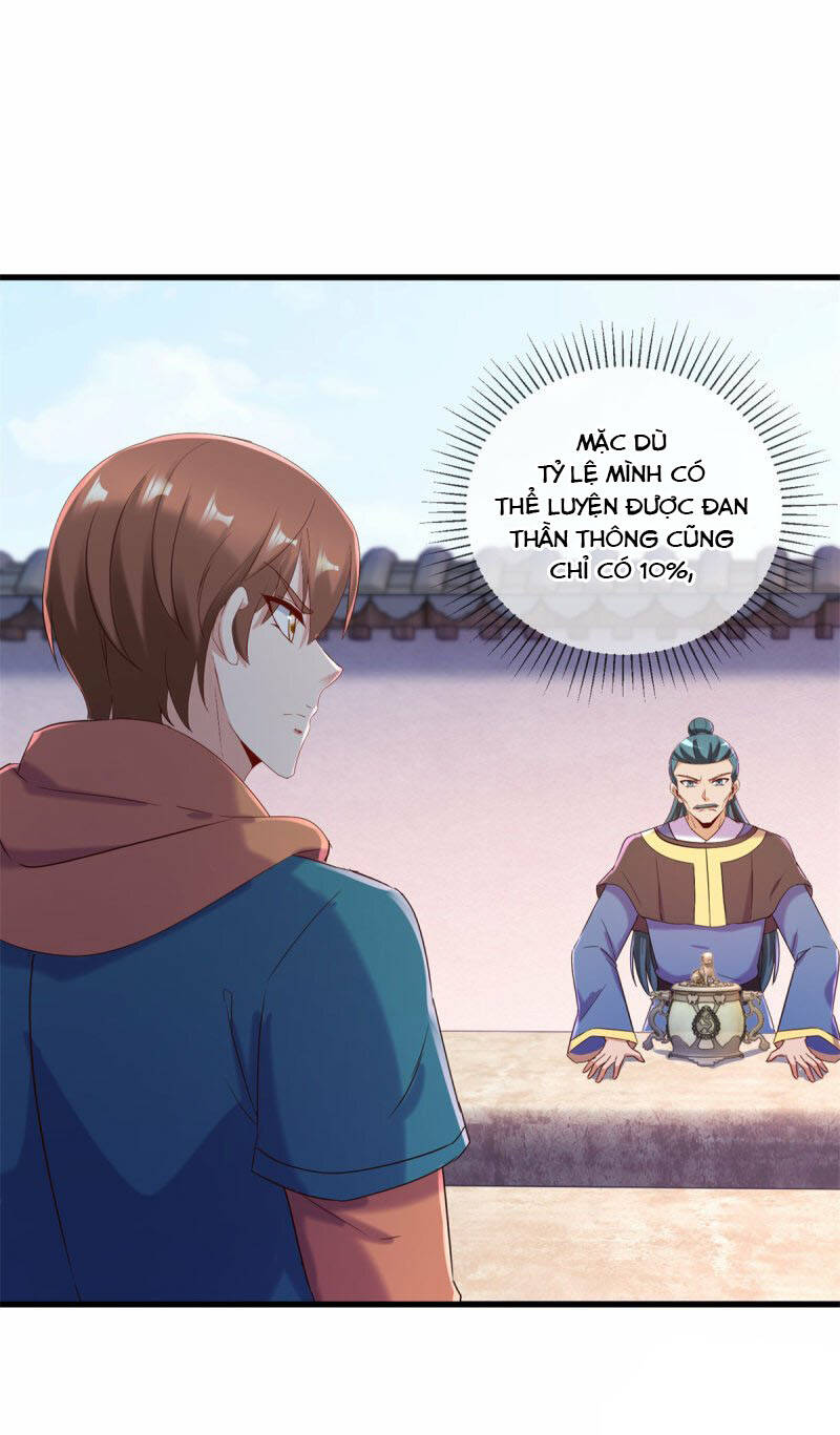 Trọng Sinh Địa Cầu Tiên Tôn Chapter 200 - Trang 2