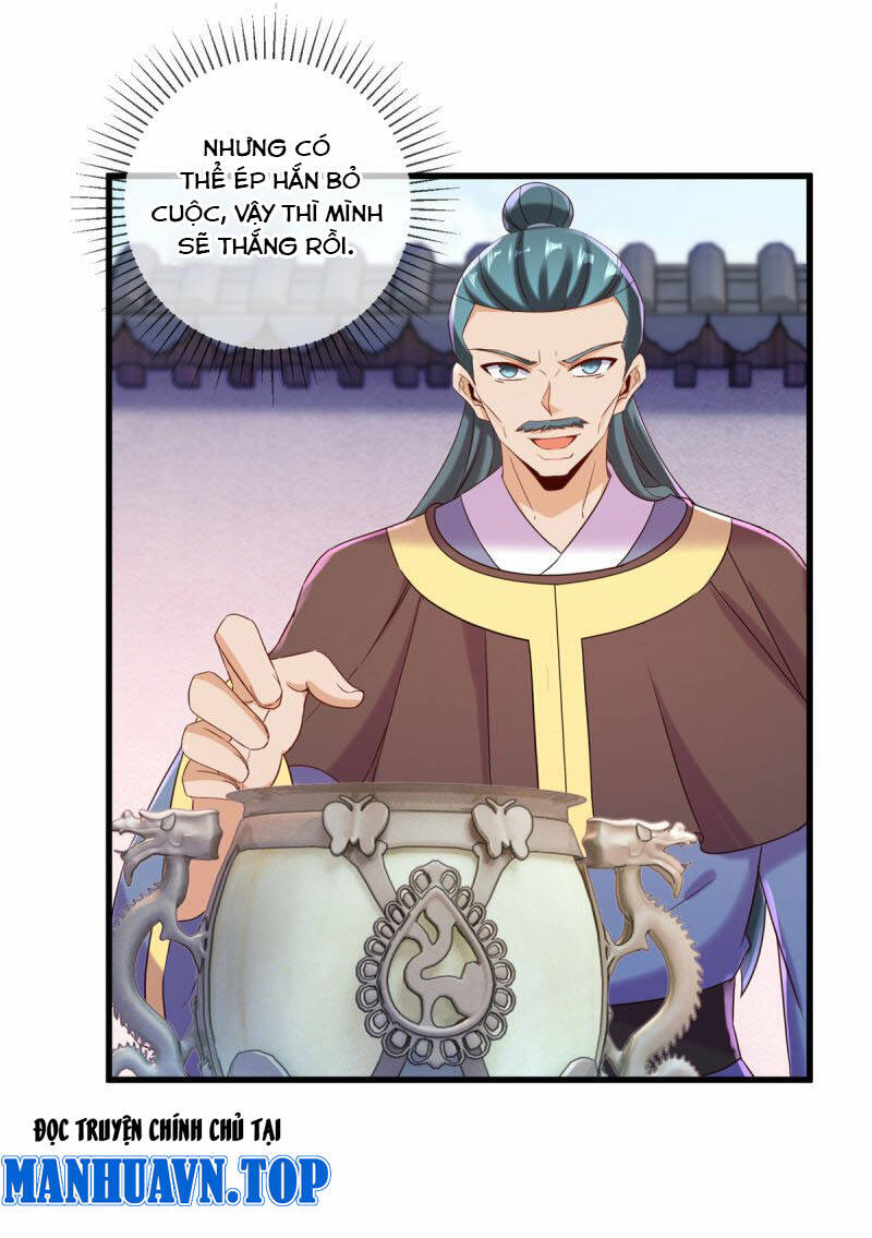 Trọng Sinh Địa Cầu Tiên Tôn Chapter 200 - Trang 2