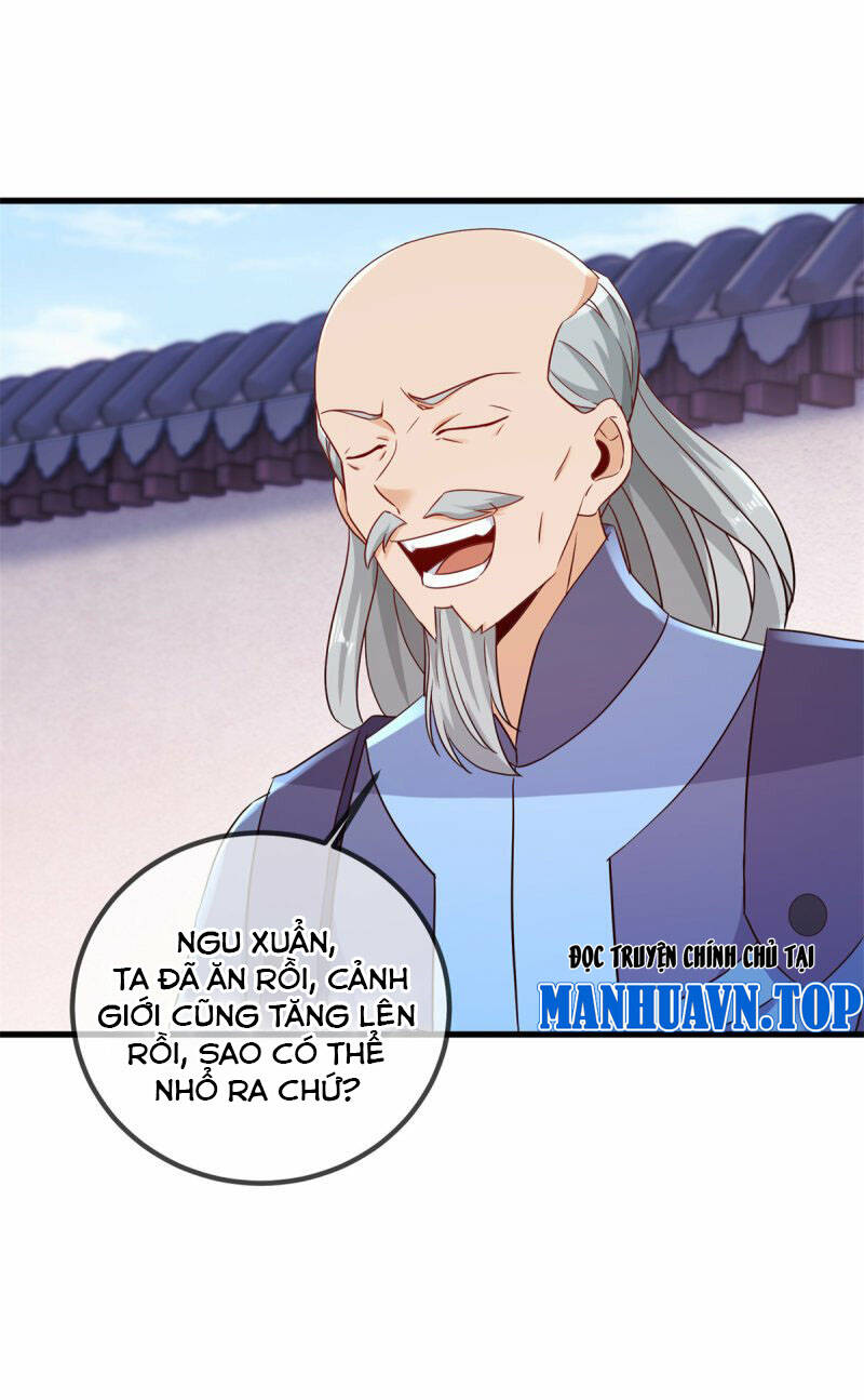 Trọng Sinh Địa Cầu Tiên Tôn Chapter 201 - Trang 2