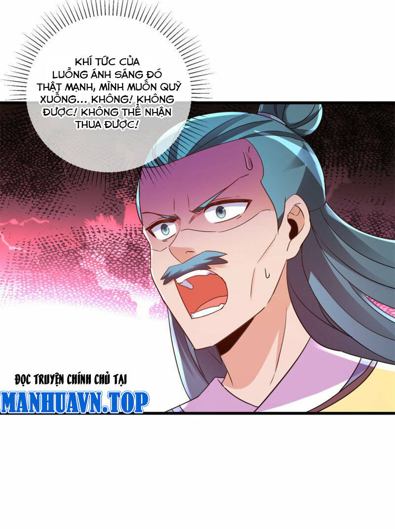 Trọng Sinh Địa Cầu Tiên Tôn Chapter 201 - Trang 2