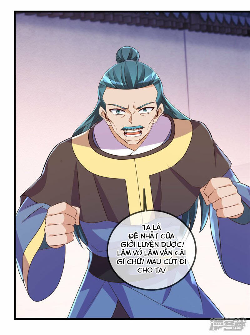 Trọng Sinh Địa Cầu Tiên Tôn Chapter 201 - Trang 2