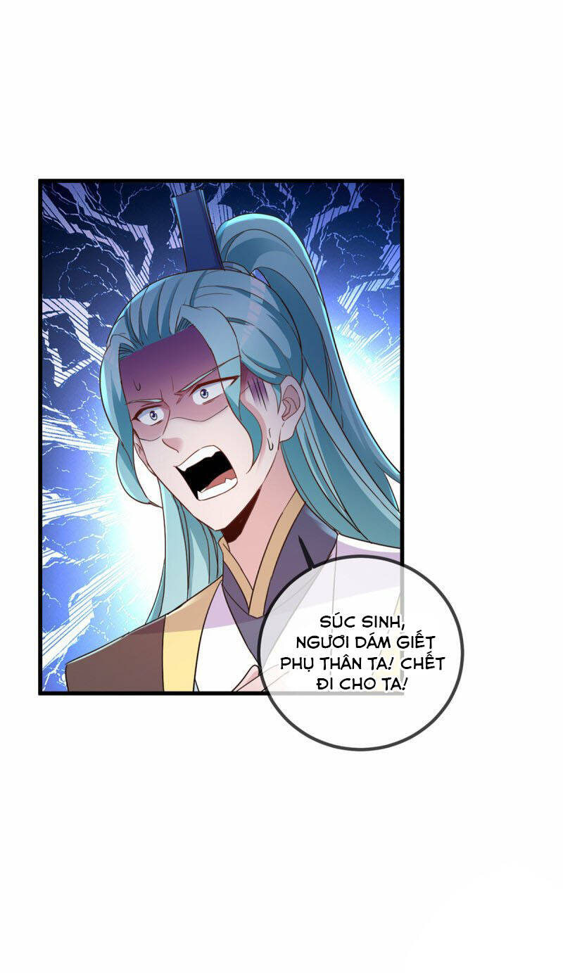 Trọng Sinh Địa Cầu Tiên Tôn Chapter 201 - Trang 2