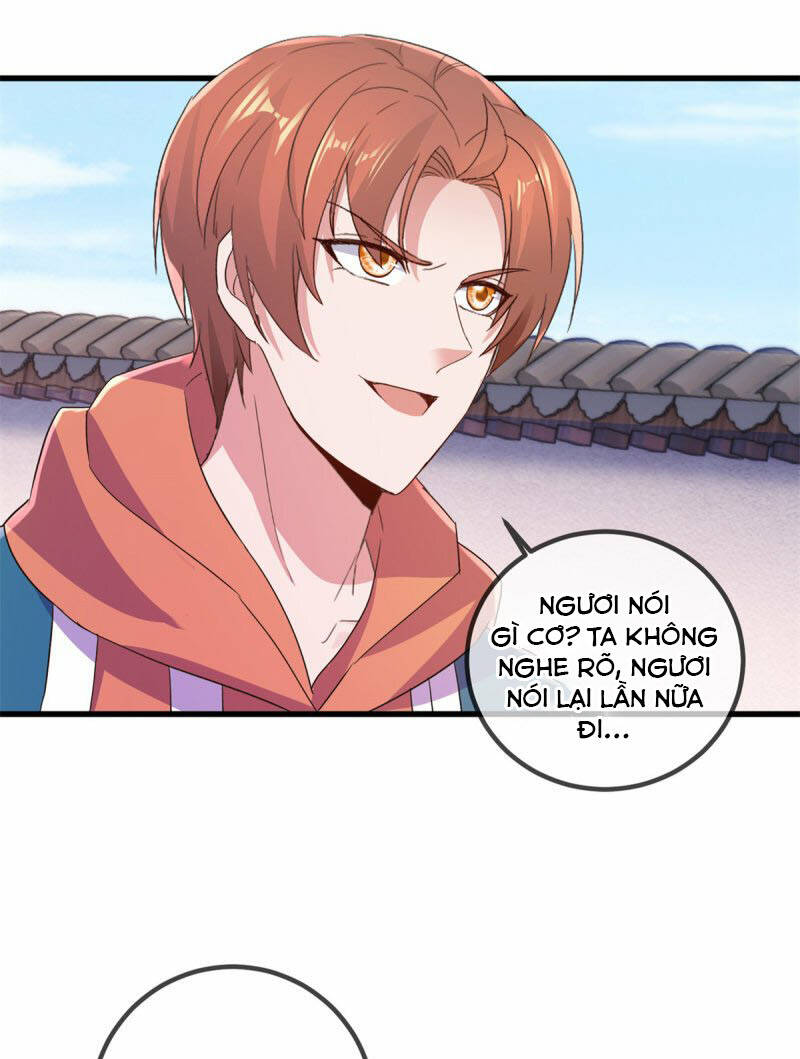 Trọng Sinh Địa Cầu Tiên Tôn Chapter 201 - Trang 2