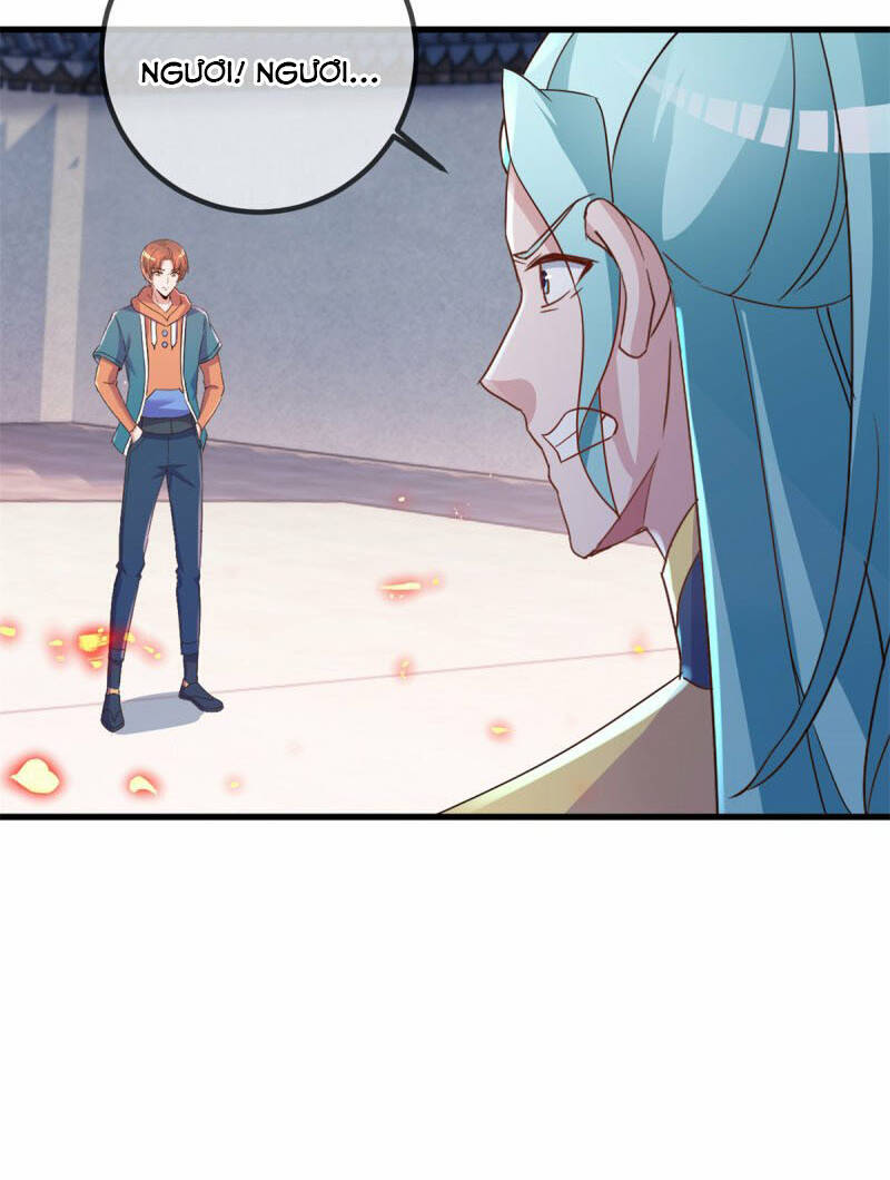 Trọng Sinh Địa Cầu Tiên Tôn Chapter 201 - Trang 2