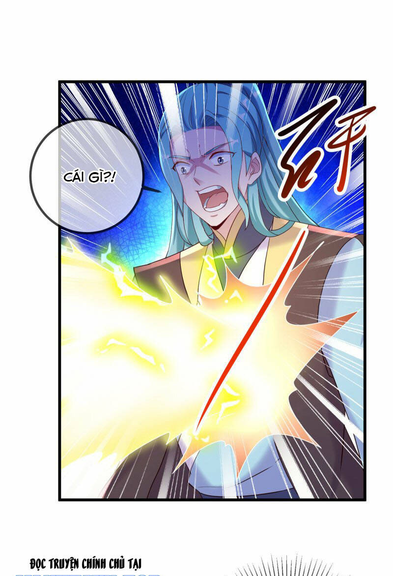 Trọng Sinh Địa Cầu Tiên Tôn Chapter 201 - Trang 2