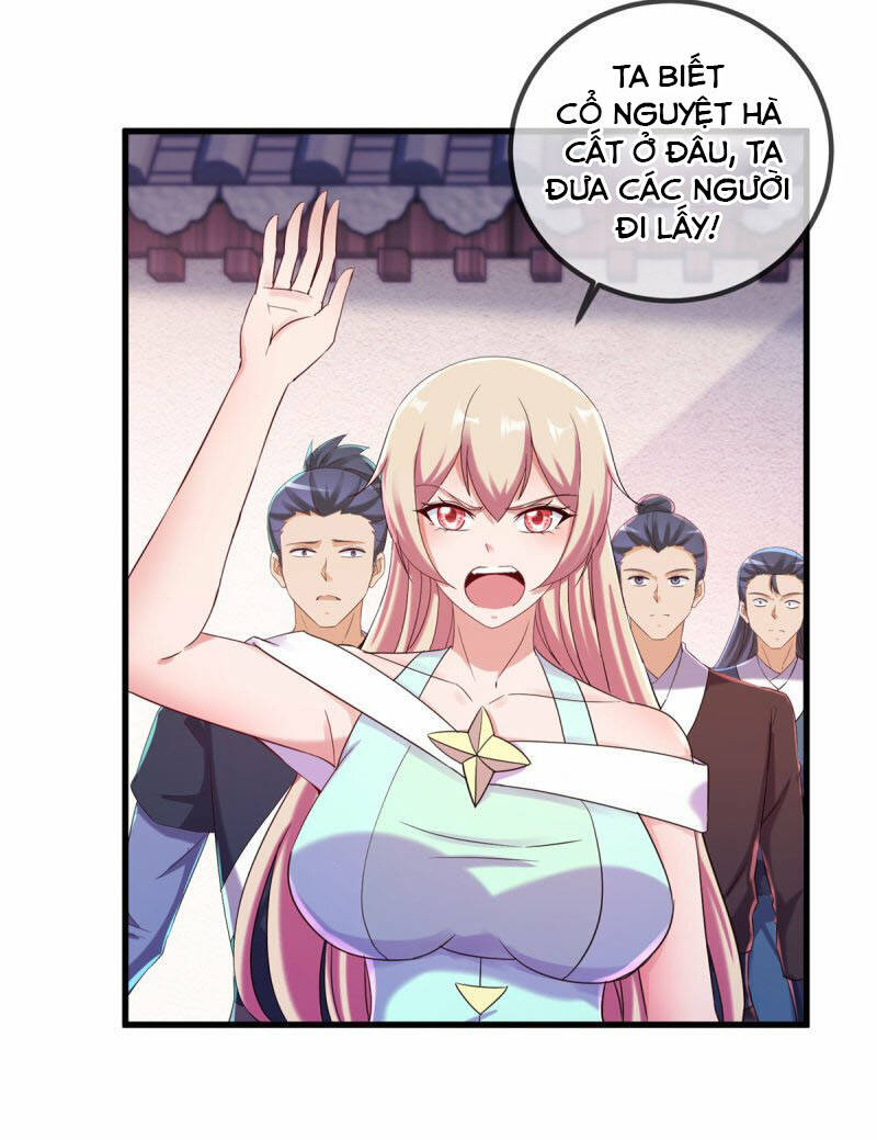 Trọng Sinh Địa Cầu Tiên Tôn Chapter 201 - Trang 2