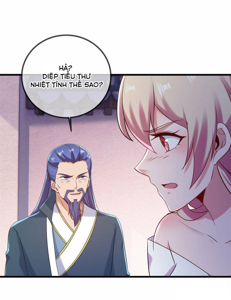 Trọng Sinh Địa Cầu Tiên Tôn Chapter 201 - Trang 2