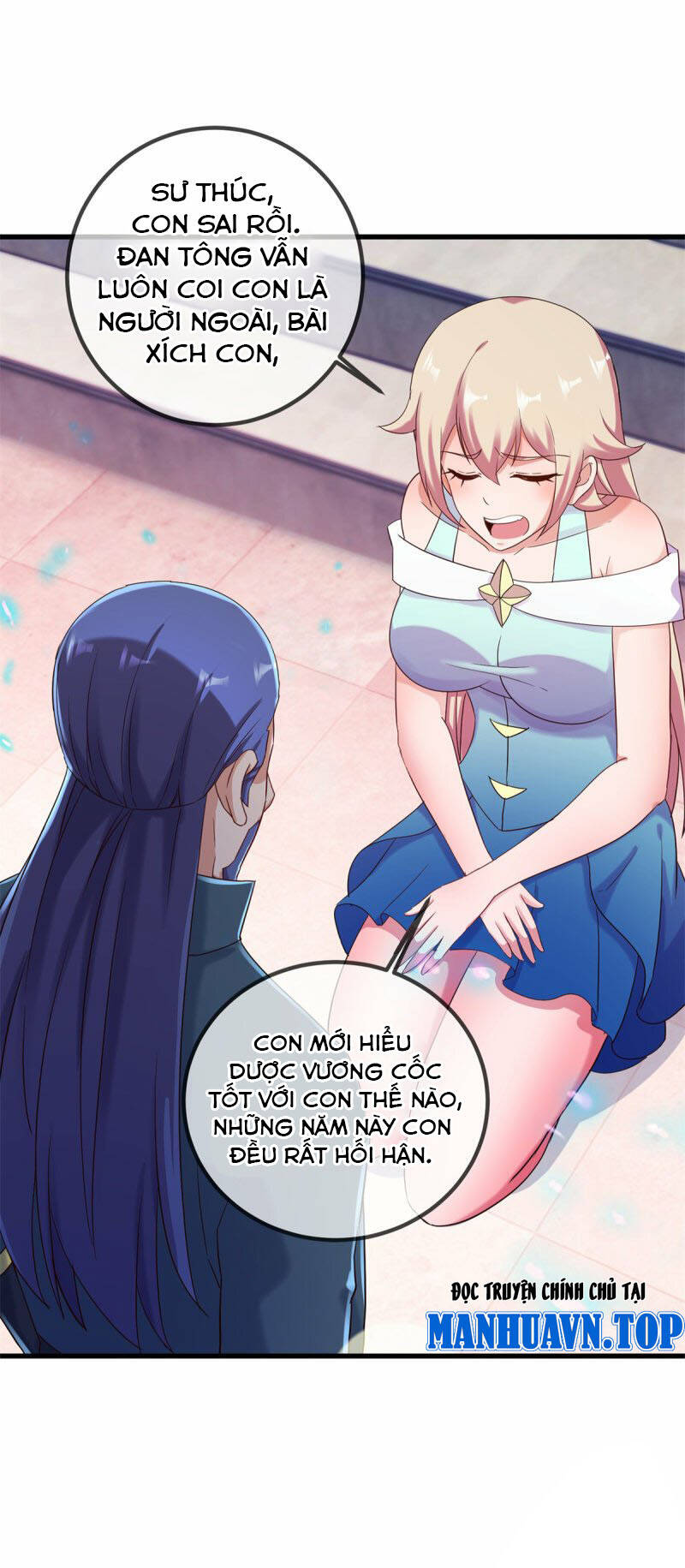 Trọng Sinh Địa Cầu Tiên Tôn Chapter 201 - Trang 2