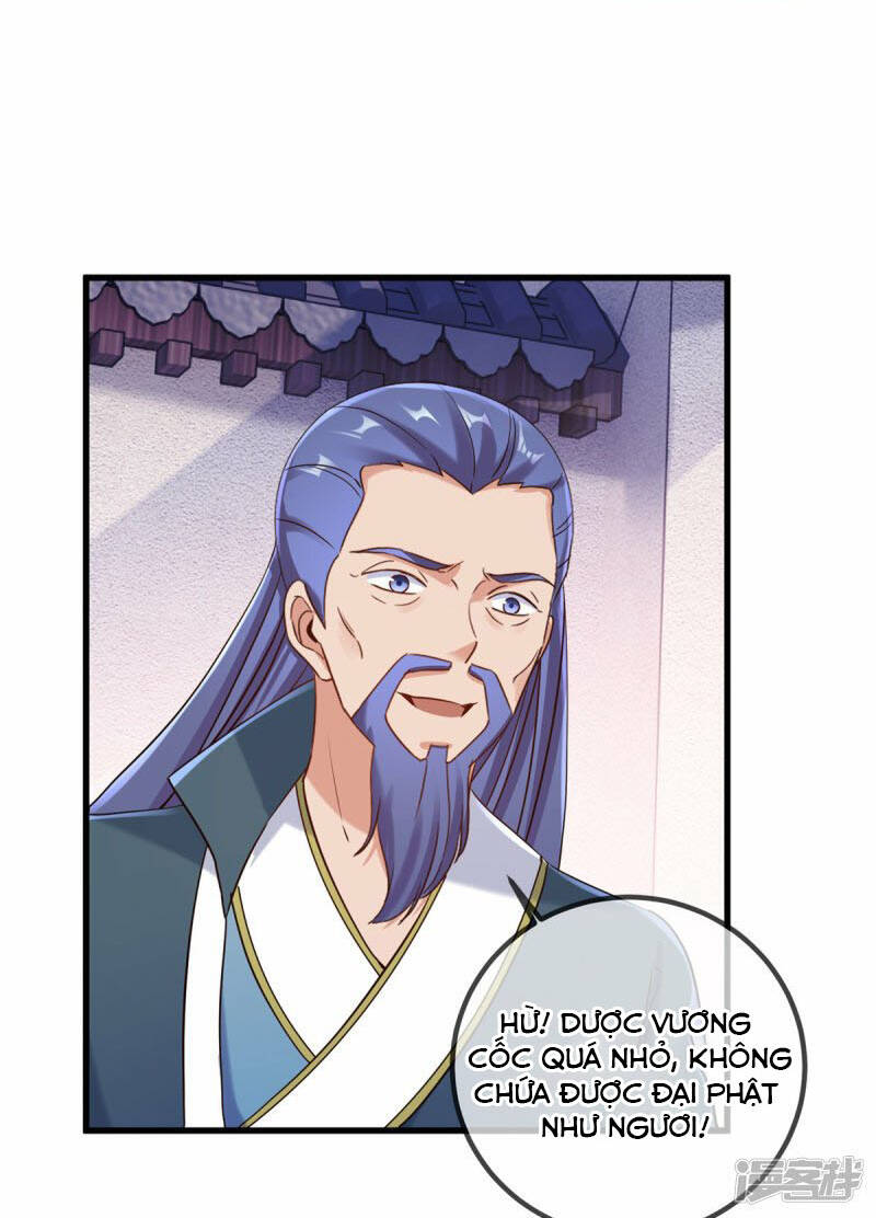 Trọng Sinh Địa Cầu Tiên Tôn Chapter 201 - Trang 2