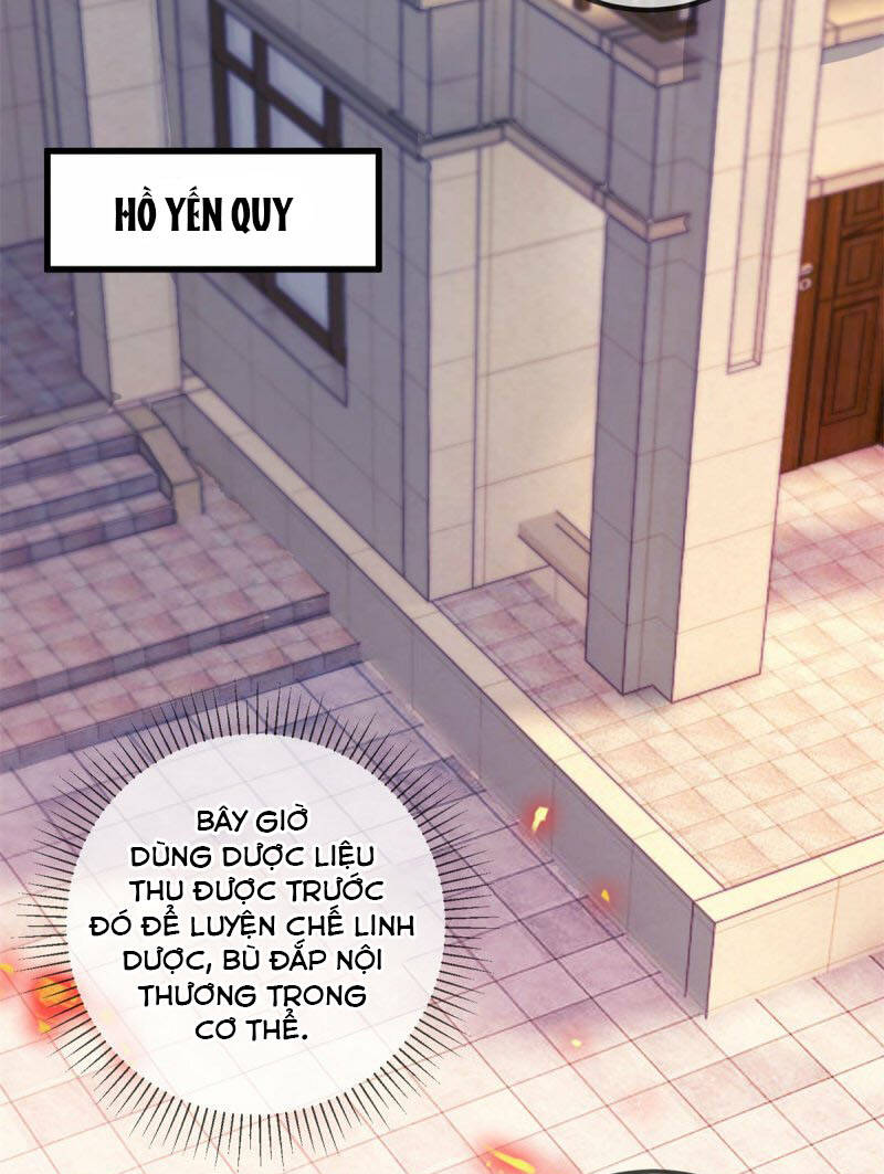 Trọng Sinh Địa Cầu Tiên Tôn Chapter 201 - Trang 2