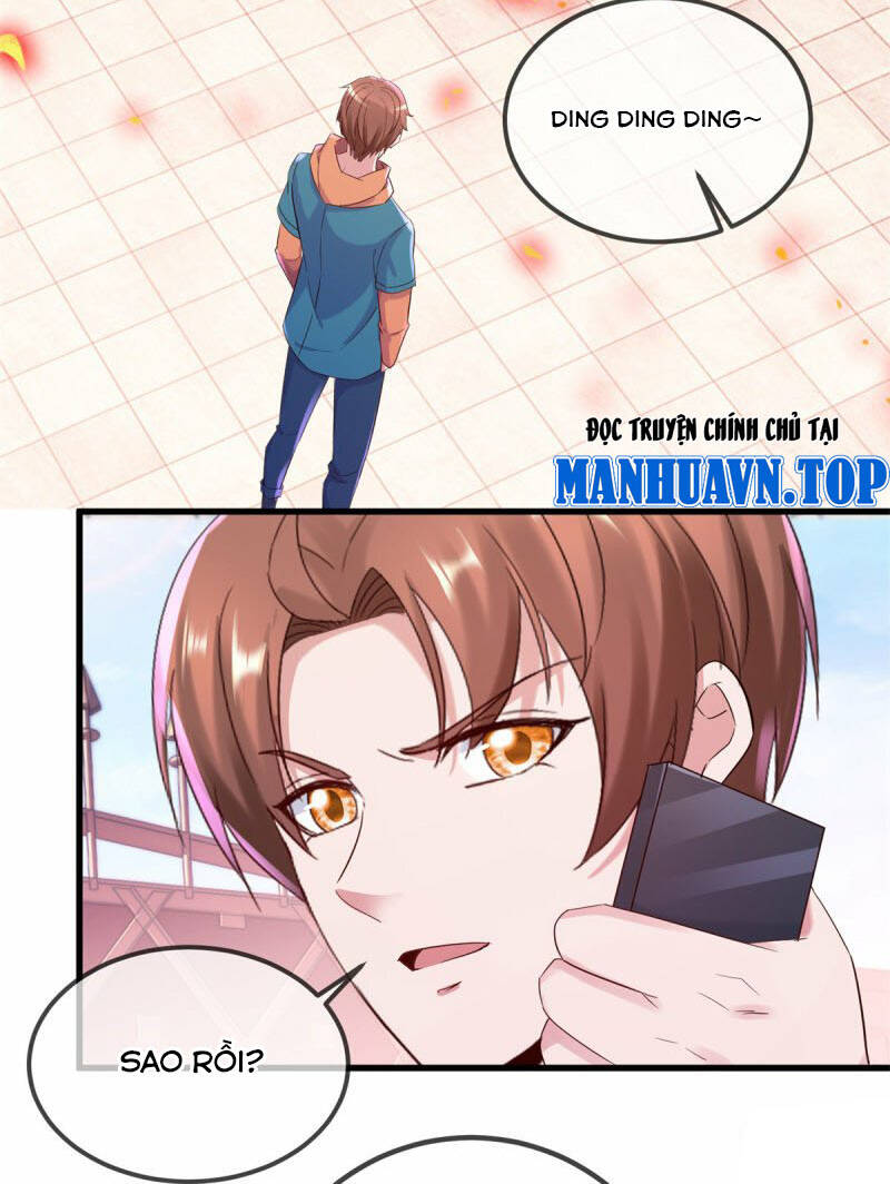 Trọng Sinh Địa Cầu Tiên Tôn Chapter 201 - Trang 2