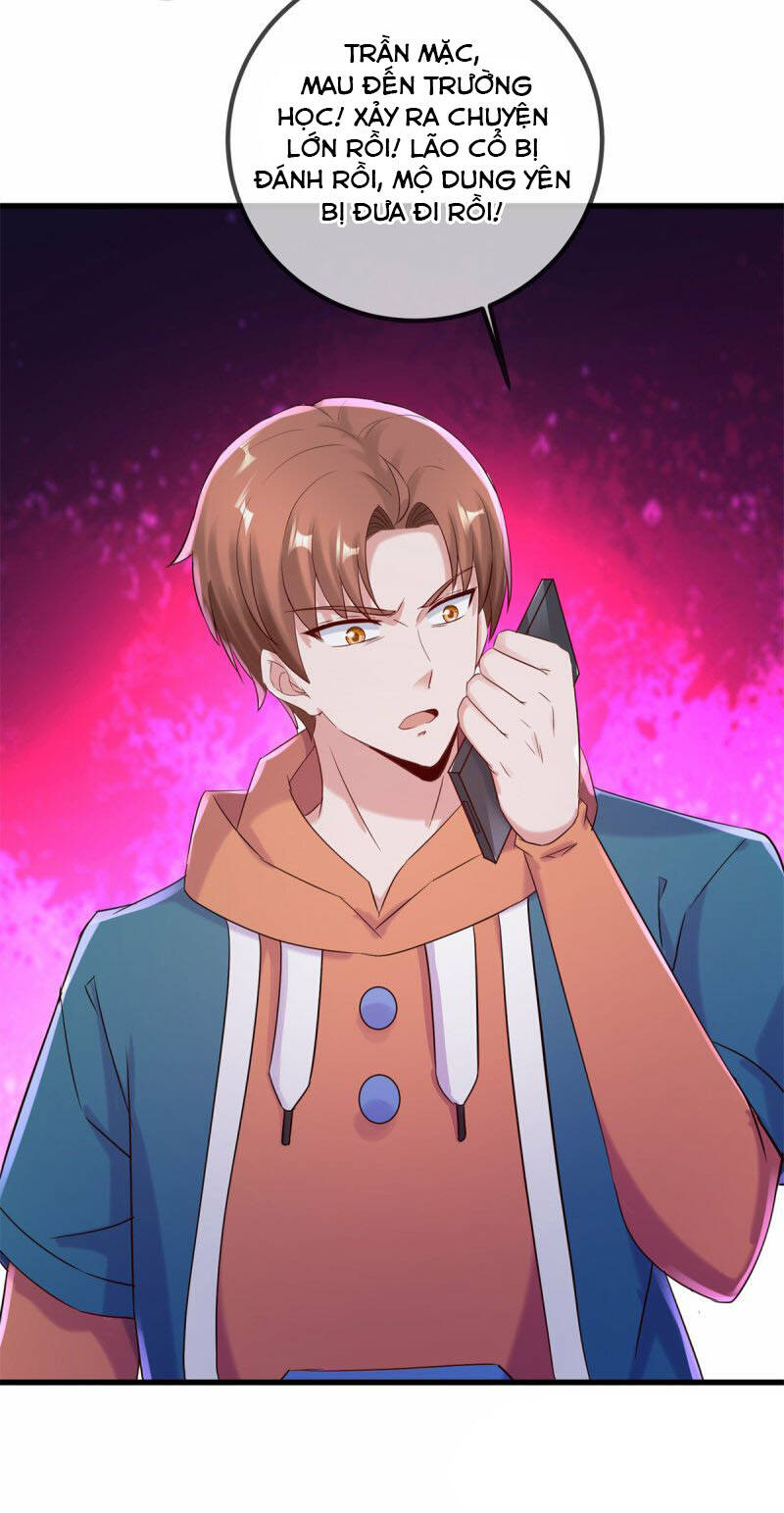 Trọng Sinh Địa Cầu Tiên Tôn Chapter 201 - Trang 2