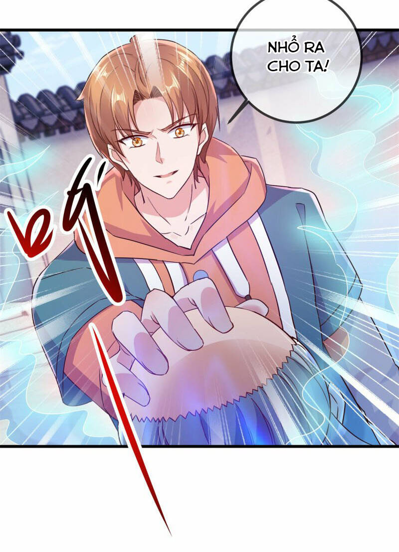 Trọng Sinh Địa Cầu Tiên Tôn Chapter 201 - Trang 2