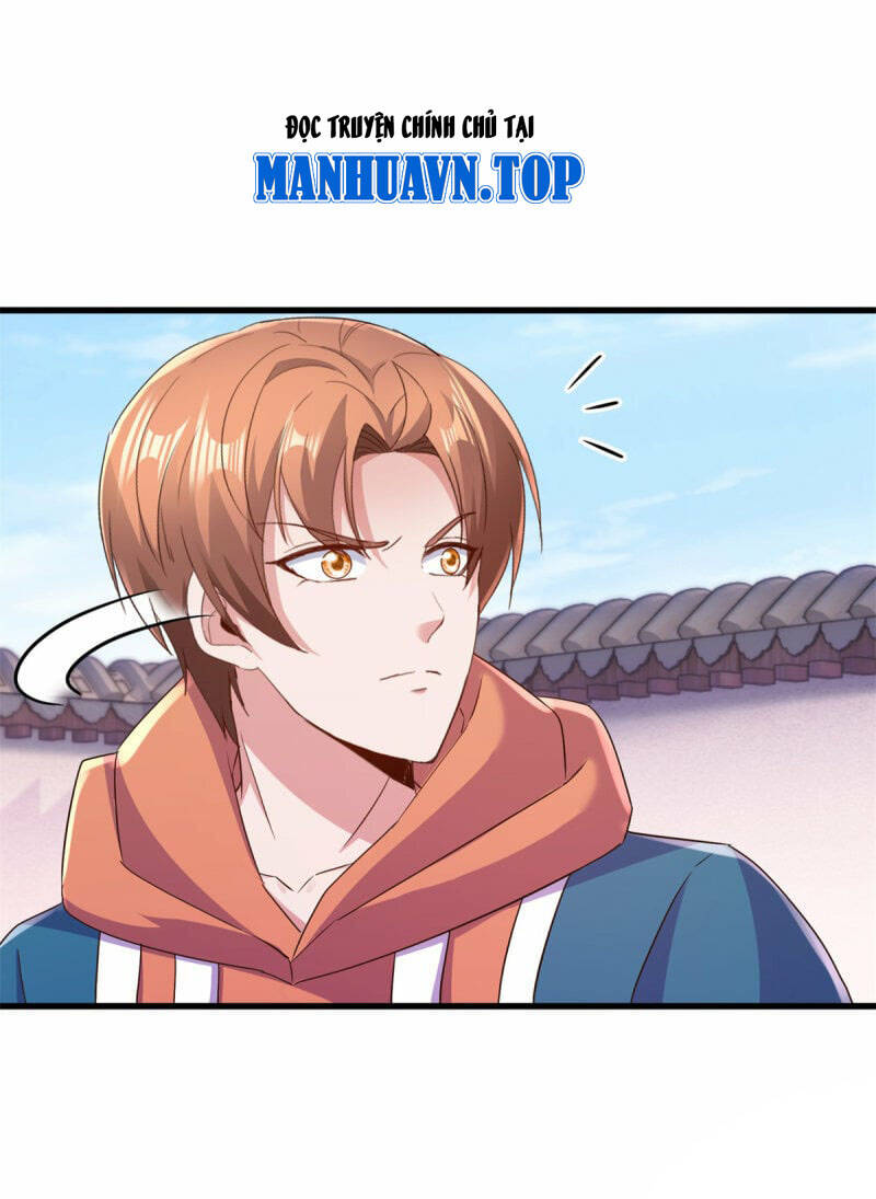 Trọng Sinh Địa Cầu Tiên Tôn Chapter 201 - Trang 2