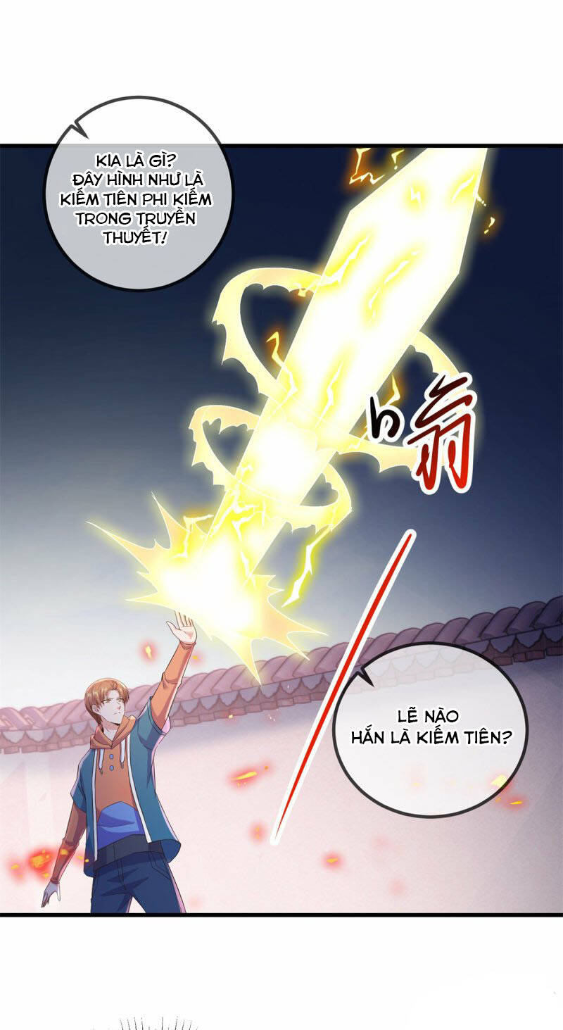 Trọng Sinh Địa Cầu Tiên Tôn Chapter 201 - Trang 2