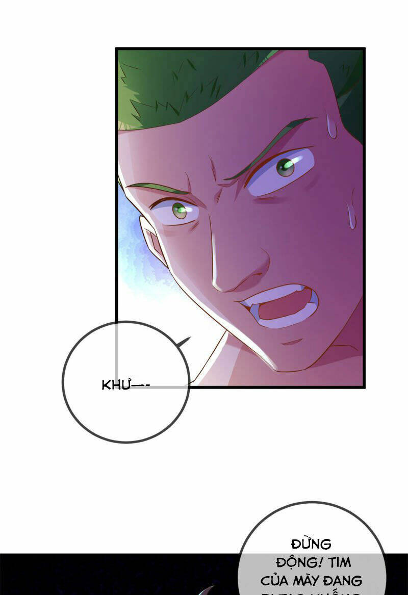 Trọng Sinh Địa Cầu Tiên Tôn Chapter 202 - Trang 2