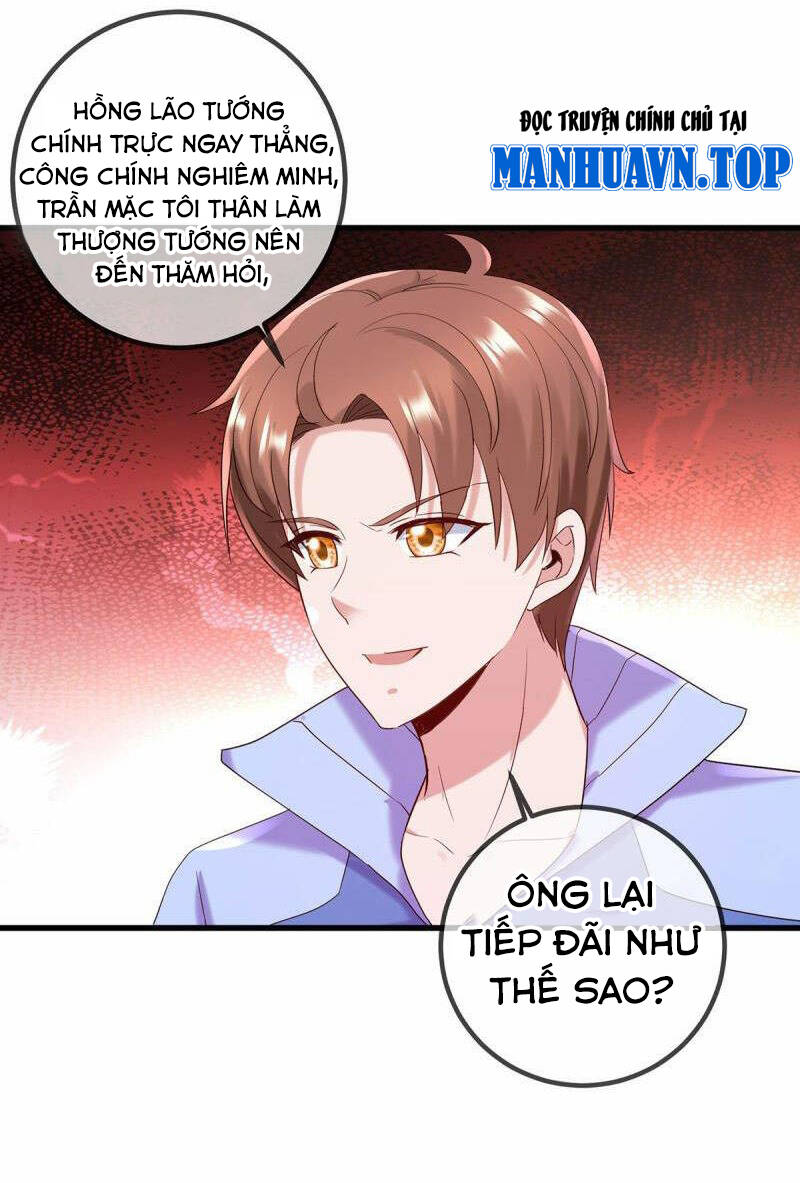Trọng Sinh Địa Cầu Tiên Tôn Chapter 203 - Trang 2