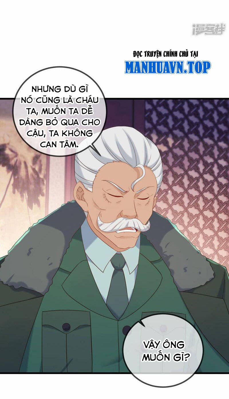 Trọng Sinh Địa Cầu Tiên Tôn Chapter 203 - Trang 2