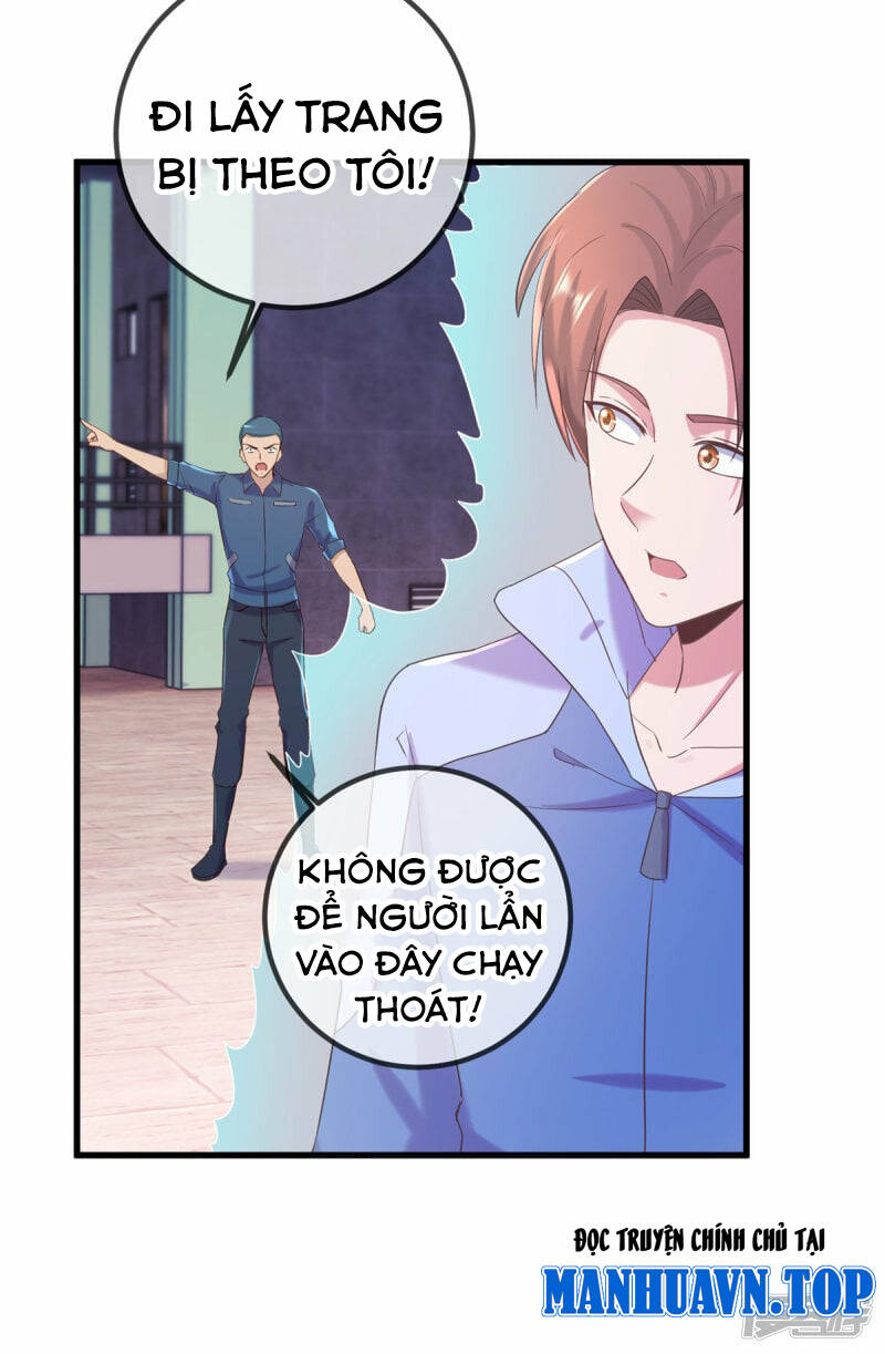 Trọng Sinh Địa Cầu Tiên Tôn Chapter 204 - Trang 2