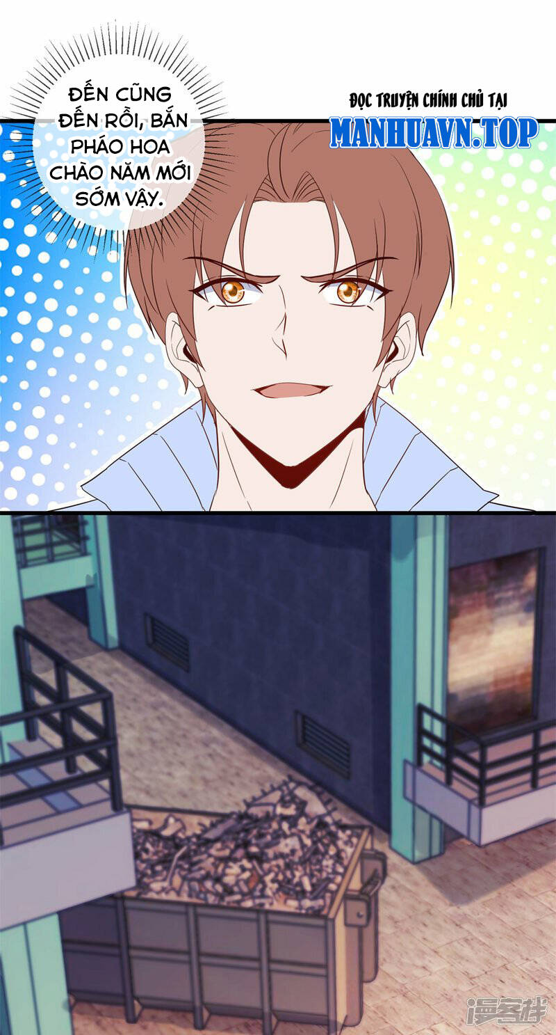 Trọng Sinh Địa Cầu Tiên Tôn Chapter 204 - Trang 2