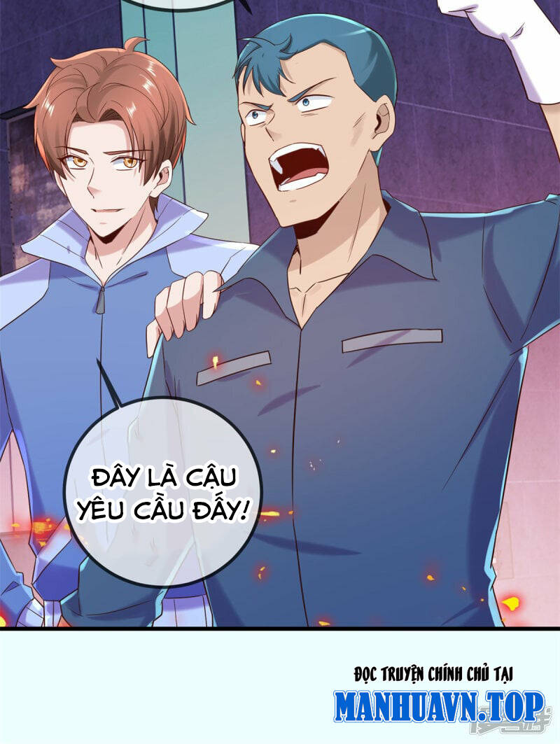 Trọng Sinh Địa Cầu Tiên Tôn Chapter 204 - Trang 2