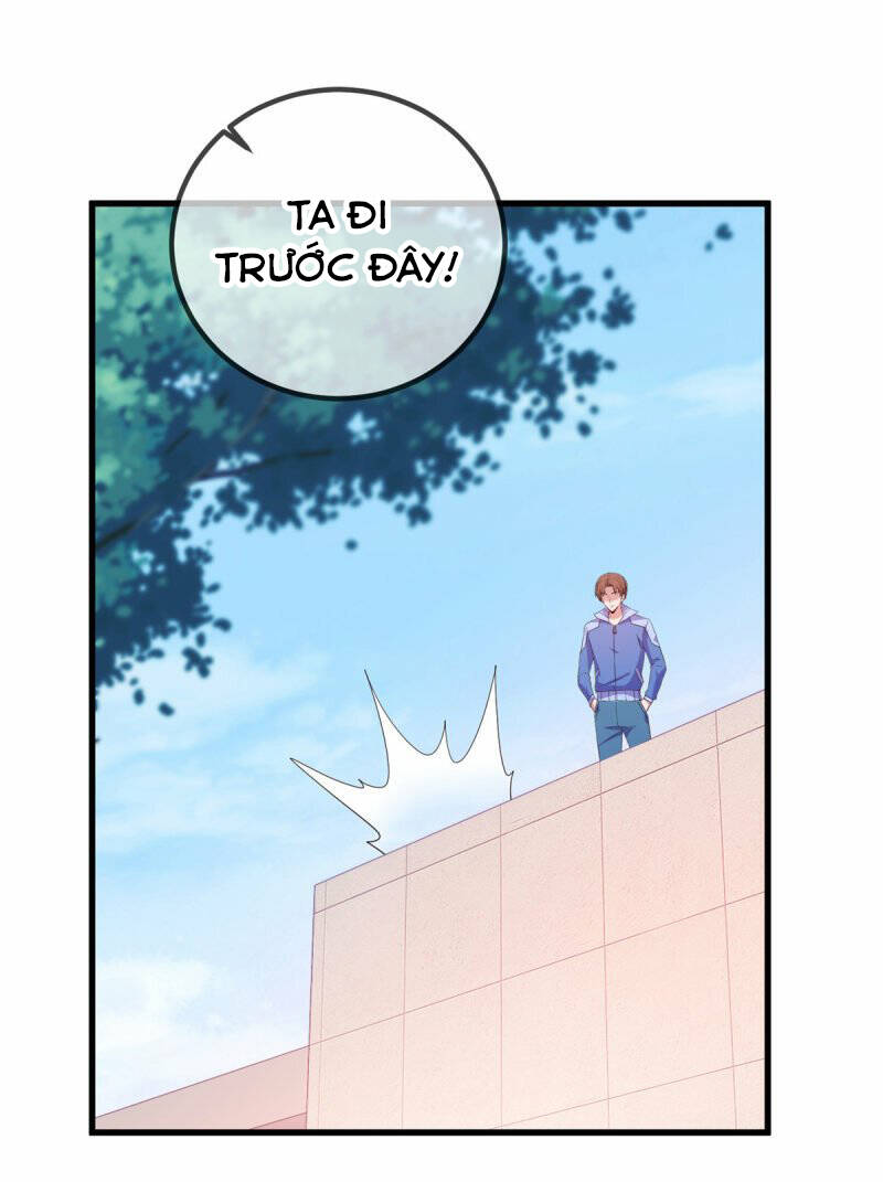 Trọng Sinh Địa Cầu Tiên Tôn Chapter 204 - Trang 2