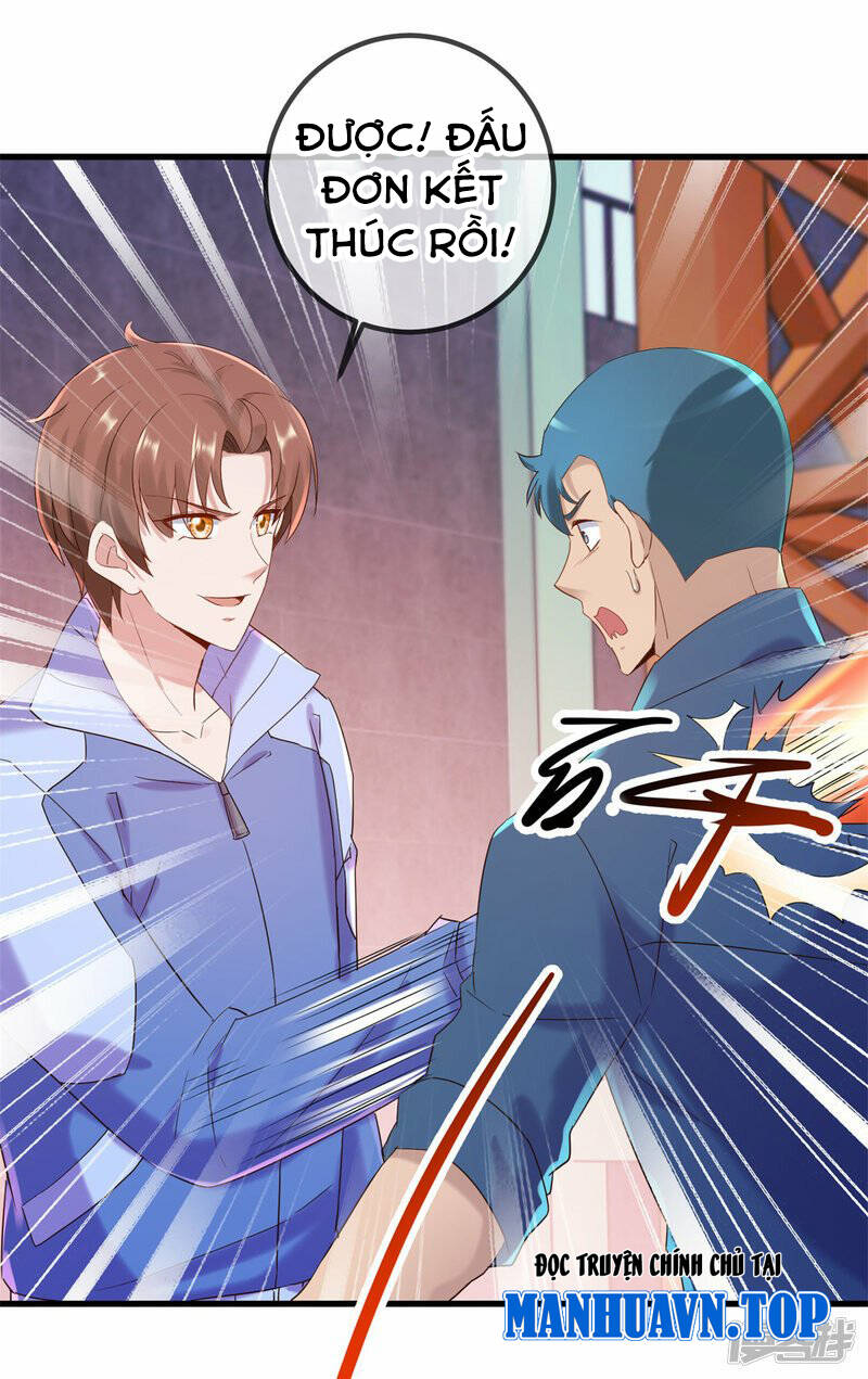 Trọng Sinh Địa Cầu Tiên Tôn Chapter 204 - Trang 2