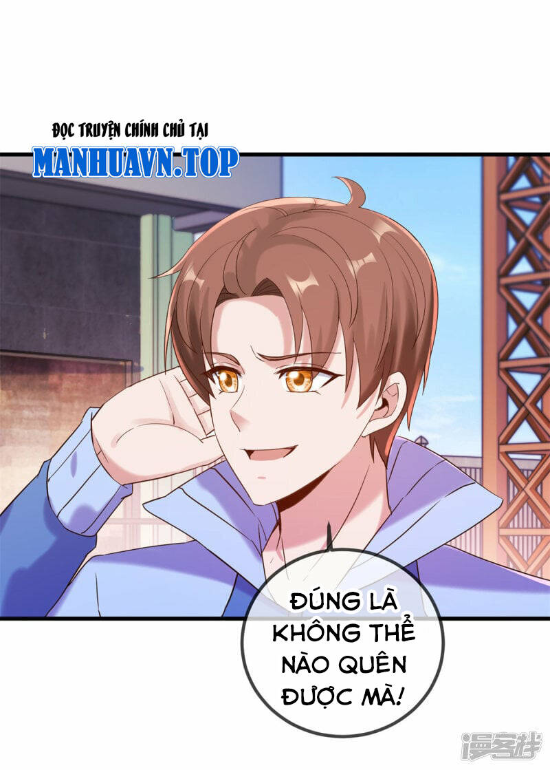 Trọng Sinh Địa Cầu Tiên Tôn Chapter 204 - Trang 2