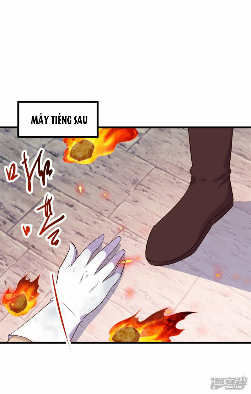 Trọng Sinh Địa Cầu Tiên Tôn Chapter 204 - Trang 2