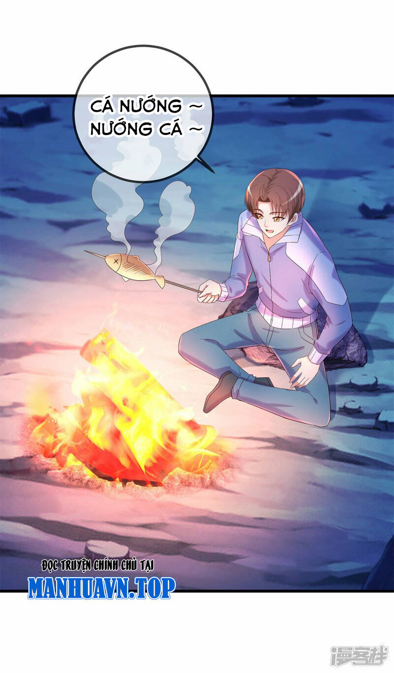 Trọng Sinh Địa Cầu Tiên Tôn Chapter 204 - Trang 2