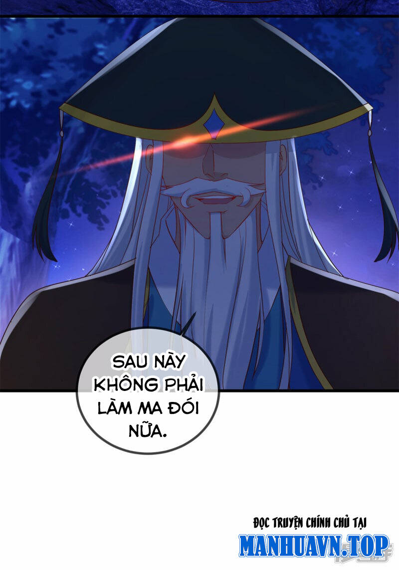 Trọng Sinh Địa Cầu Tiên Tôn Chapter 204 - Trang 2