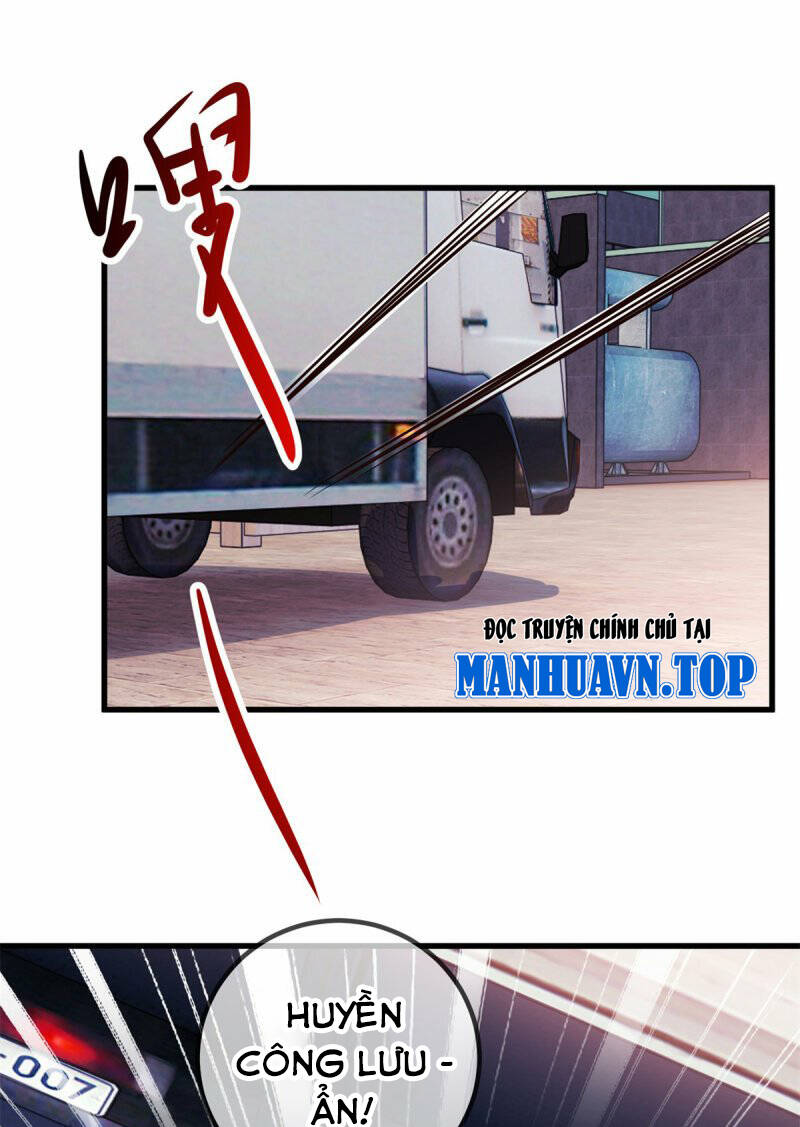 Trọng Sinh Địa Cầu Tiên Tôn Chapter 204 - Trang 2