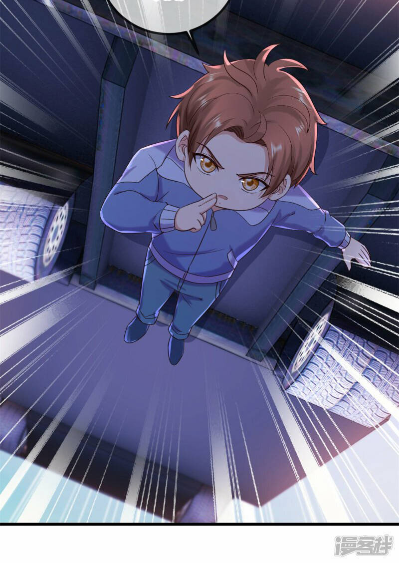 Trọng Sinh Địa Cầu Tiên Tôn Chapter 204 - Trang 2