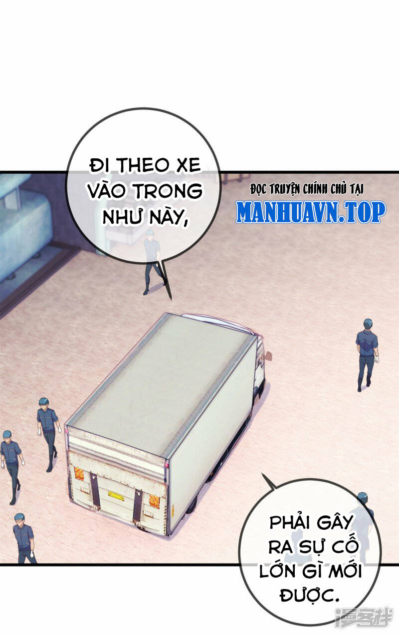 Trọng Sinh Địa Cầu Tiên Tôn Chapter 204 - Trang 2
