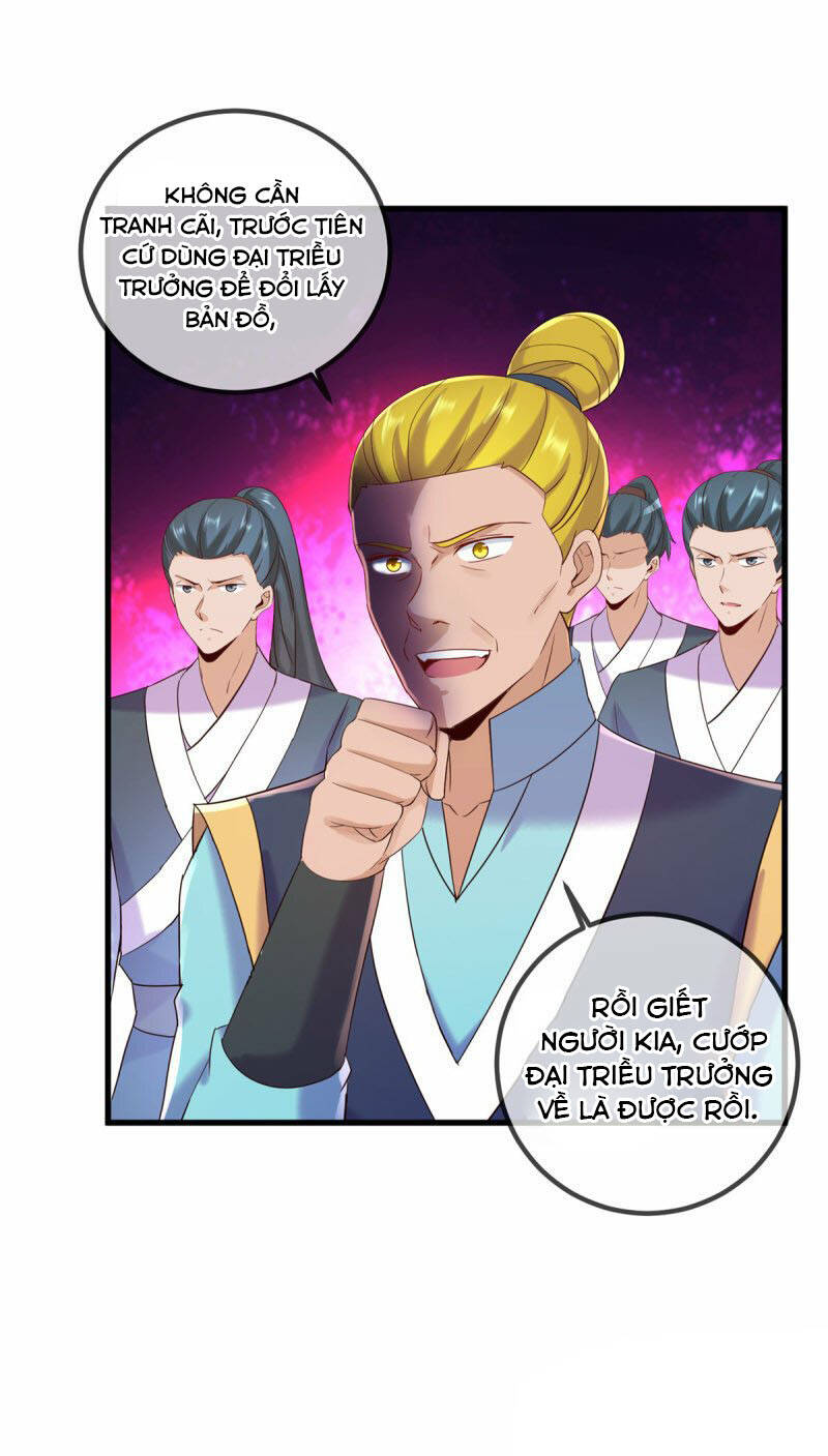 Trọng Sinh Địa Cầu Tiên Tôn Chapter 206 - Trang 2