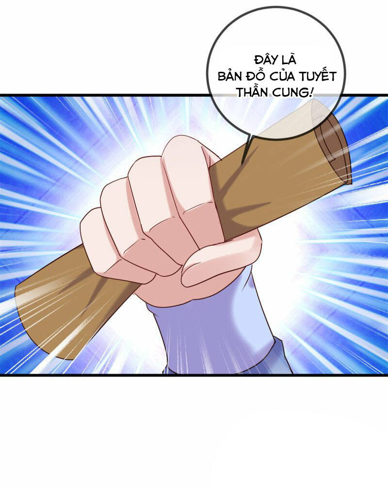 Trọng Sinh Địa Cầu Tiên Tôn Chapter 206 - Trang 2