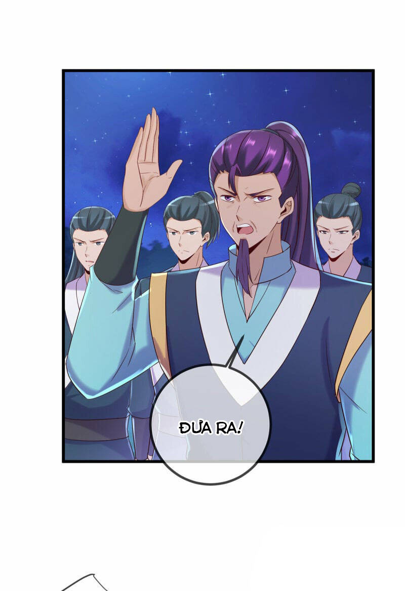 Trọng Sinh Địa Cầu Tiên Tôn Chapter 206 - Trang 2