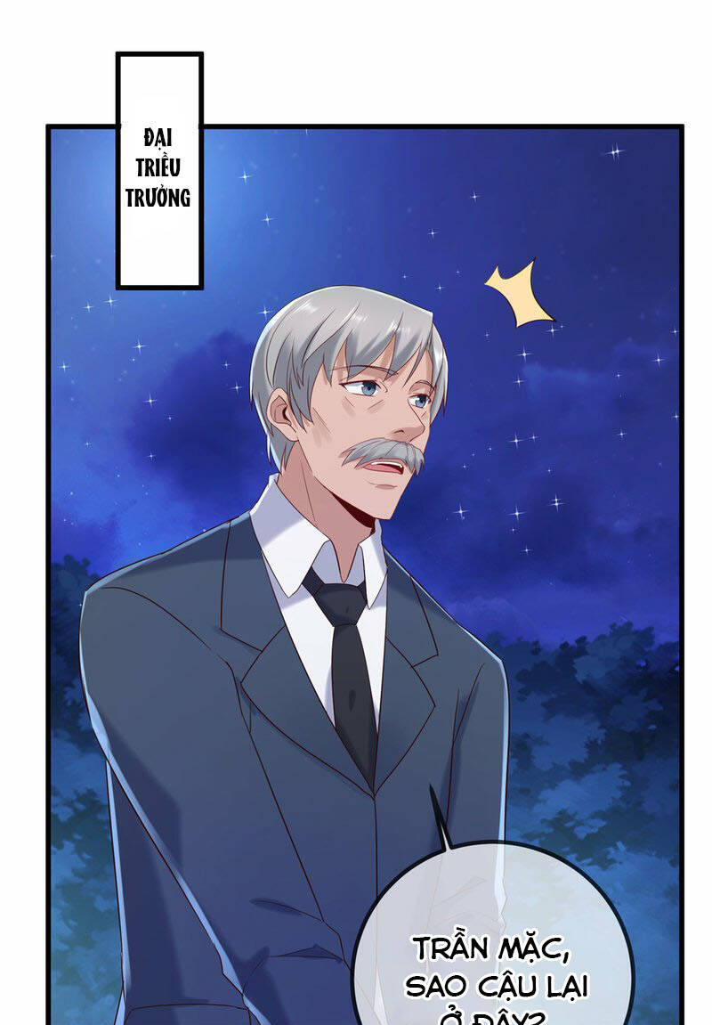 Trọng Sinh Địa Cầu Tiên Tôn Chapter 206 - Trang 2