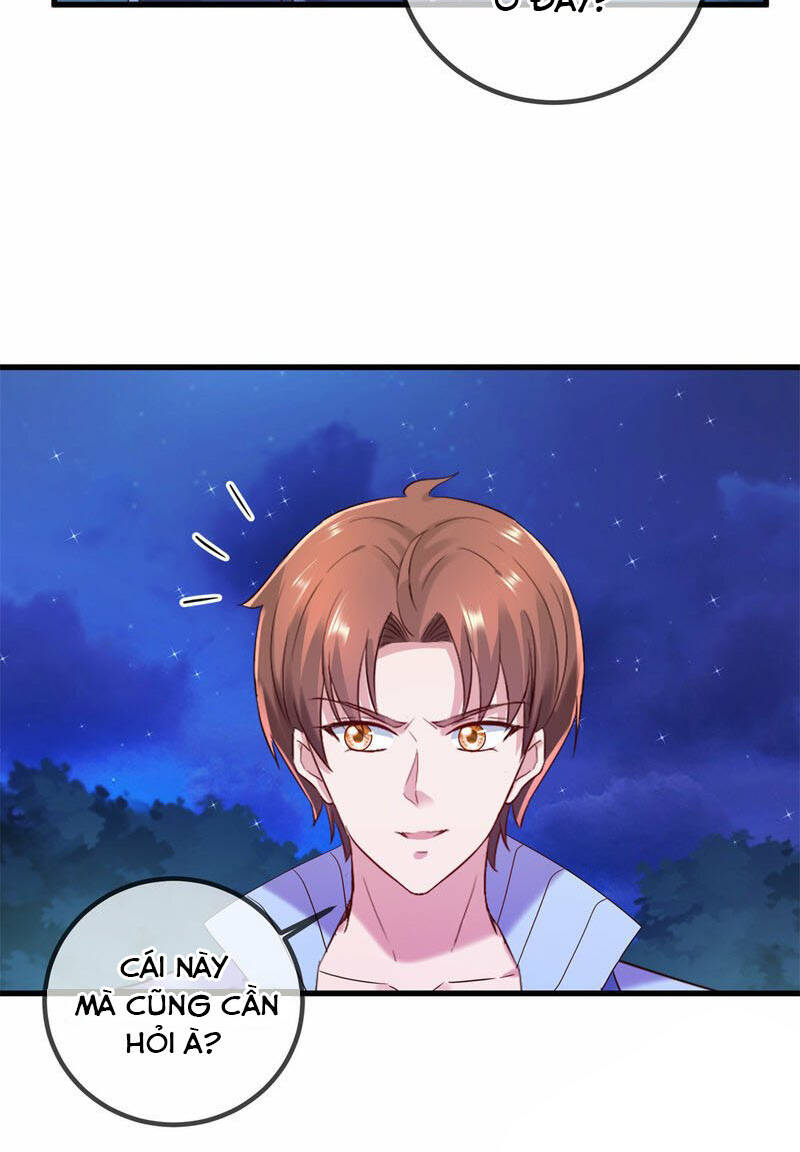 Trọng Sinh Địa Cầu Tiên Tôn Chapter 206 - Trang 2