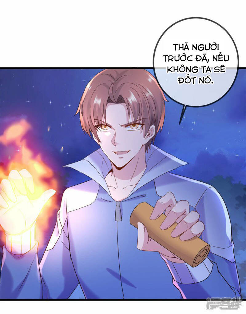 Trọng Sinh Địa Cầu Tiên Tôn Chapter 206 - Trang 2