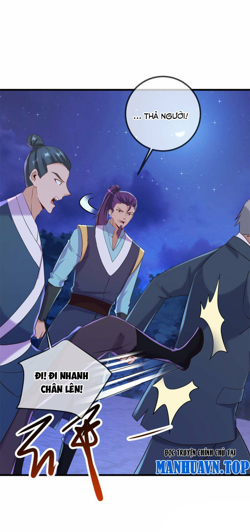 Trọng Sinh Địa Cầu Tiên Tôn Chapter 206 - Trang 2